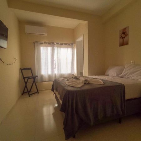 Residencial Terrazas Hotel Florianopolis Ngoại thất bức ảnh