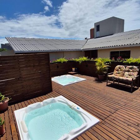 Residencial Terrazas Hotel Florianopolis Ngoại thất bức ảnh