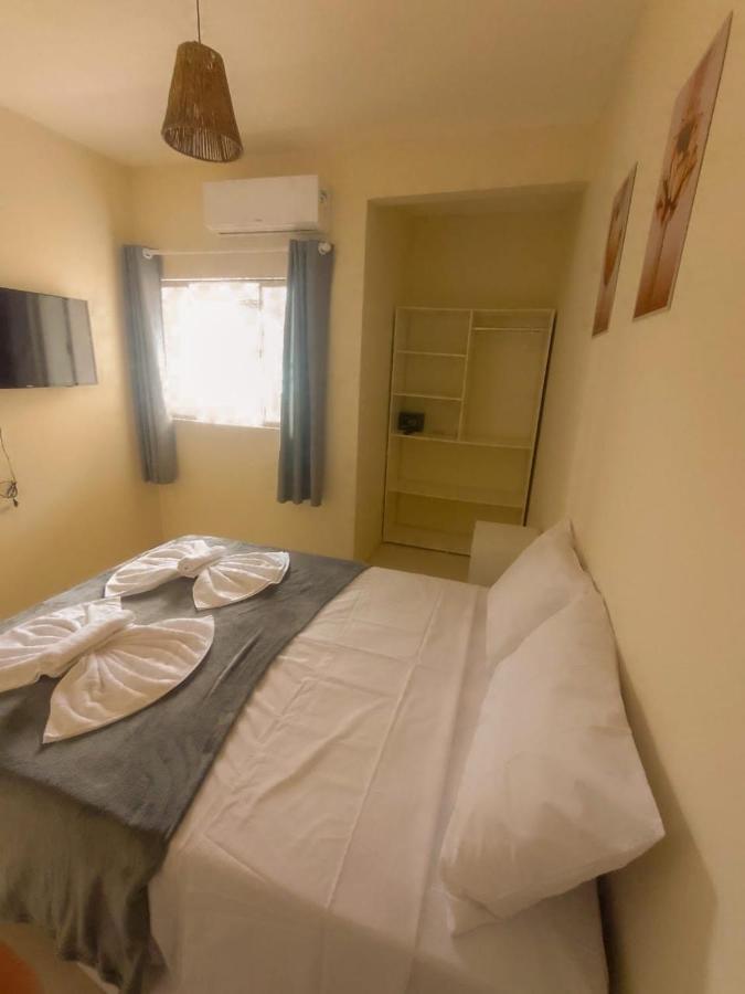 Residencial Terrazas Hotel Florianopolis Ngoại thất bức ảnh
