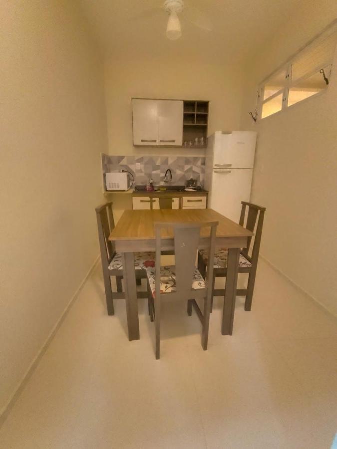 Residencial Terrazas Hotel Florianopolis Ngoại thất bức ảnh