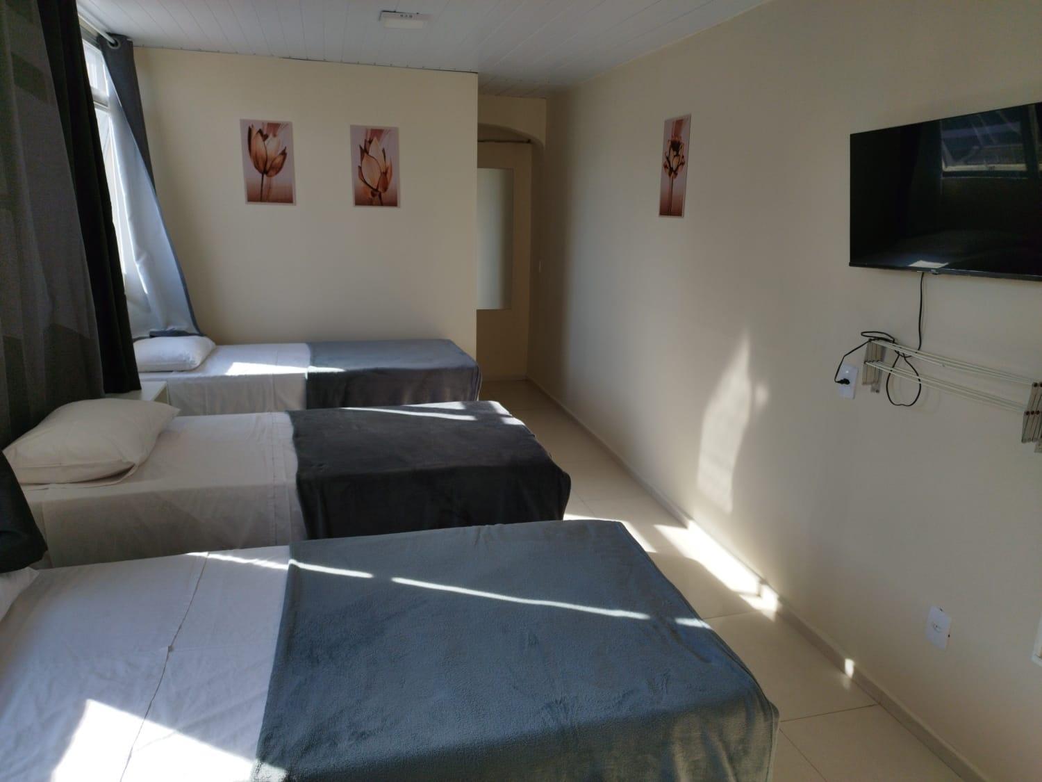 Residencial Terrazas Hotel Florianopolis Ngoại thất bức ảnh