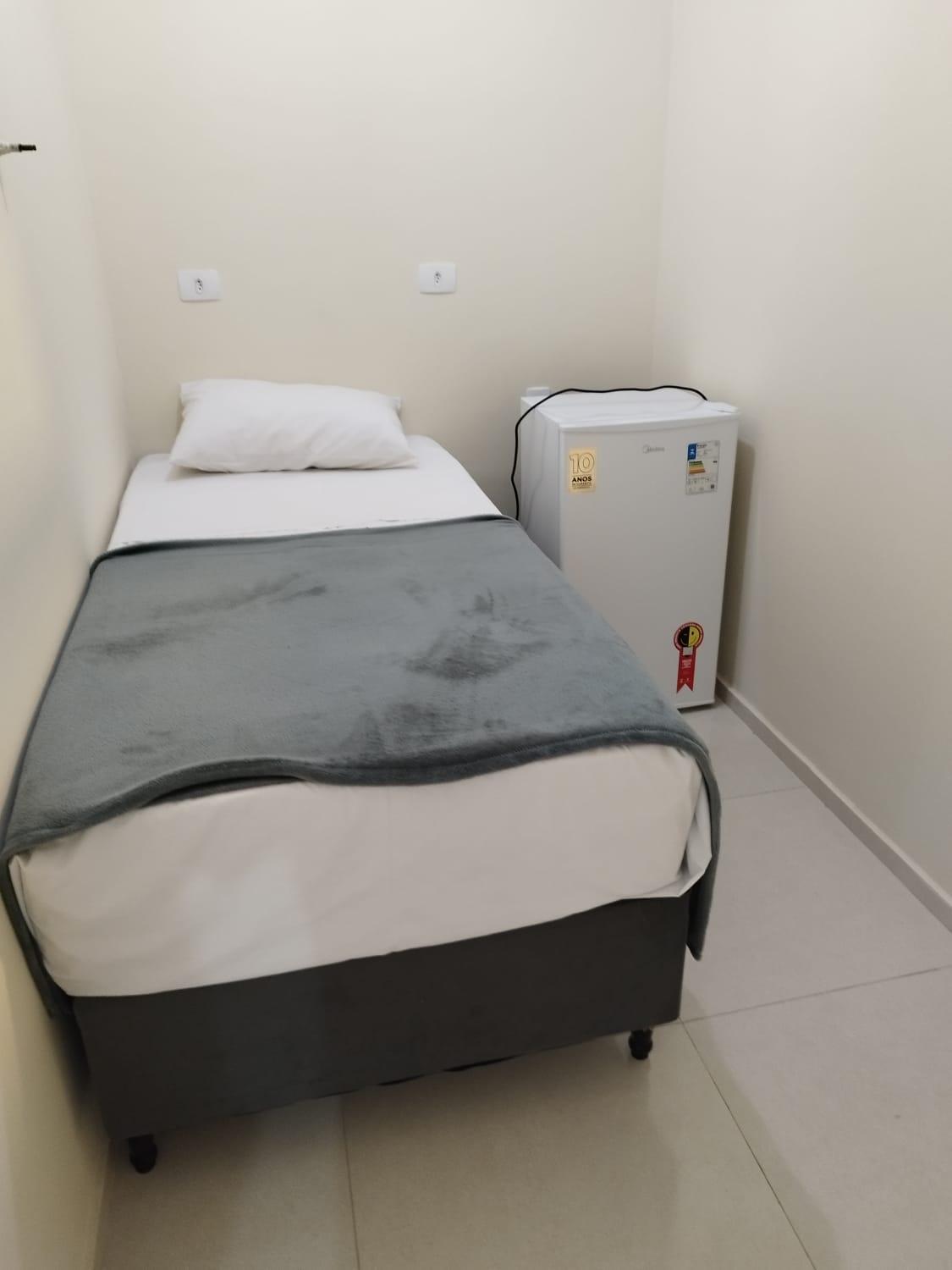 Residencial Terrazas Hotel Florianopolis Ngoại thất bức ảnh