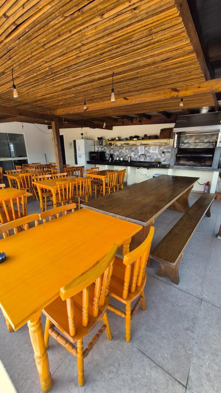 Residencial Terrazas Hotel Florianopolis Ngoại thất bức ảnh